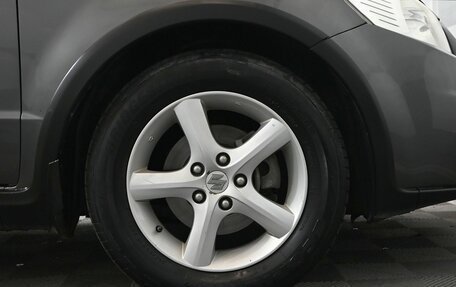 Suzuki SX4 II рестайлинг, 2010 год, 720 000 рублей, 12 фотография