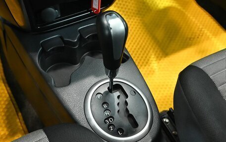 Suzuki SX4 II рестайлинг, 2010 год, 720 000 рублей, 18 фотография