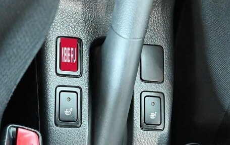 Suzuki SX4 II рестайлинг, 2010 год, 720 000 рублей, 17 фотография