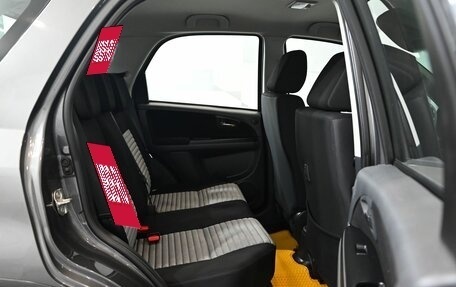 Suzuki SX4 II рестайлинг, 2010 год, 720 000 рублей, 20 фотография