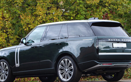 Land Rover Range Rover IV рестайлинг, 2022 год, 15 500 000 рублей, 6 фотография
