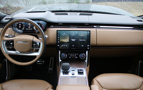 Land Rover Range Rover IV рестайлинг, 2022 год, 15 500 000 рублей, 8 фотография