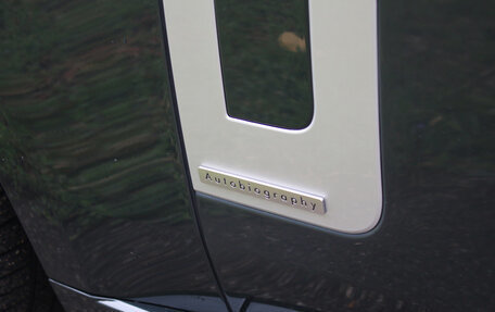 Land Rover Range Rover IV рестайлинг, 2022 год, 15 500 000 рублей, 19 фотография