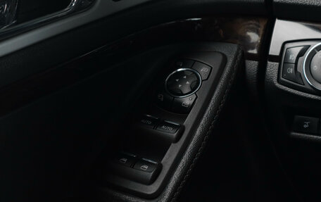 Ford Explorer VI, 2011 год, 1 659 000 рублей, 9 фотография