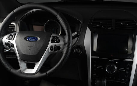 Ford Explorer VI, 2011 год, 1 659 000 рублей, 18 фотография