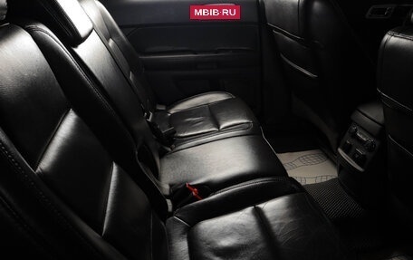 Ford Explorer VI, 2011 год, 1 659 000 рублей, 20 фотография