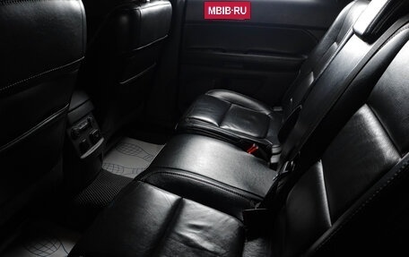 Ford Explorer VI, 2011 год, 1 659 000 рублей, 21 фотография