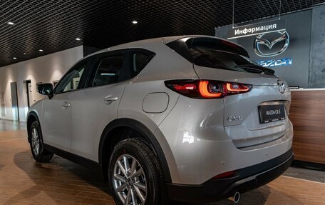 Mazda CX-5 II, 2025 год, 4 335 000 рублей, 7 фотография
