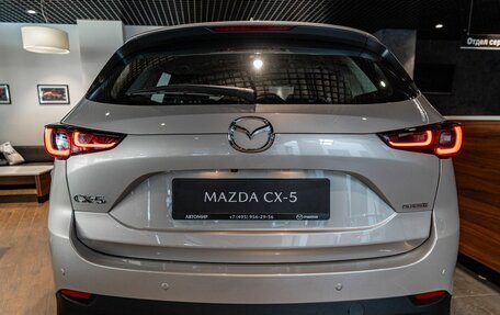 Mazda CX-5 II, 2025 год, 4 335 000 рублей, 8 фотография