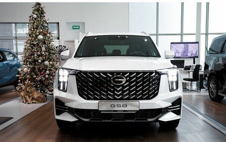 GAC GS8, 2025 год, 4 099 000 рублей, 3 фотография