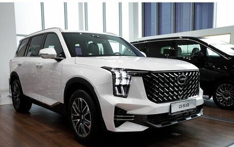 GAC GS8, 2025 год, 4 099 000 рублей, 2 фотография