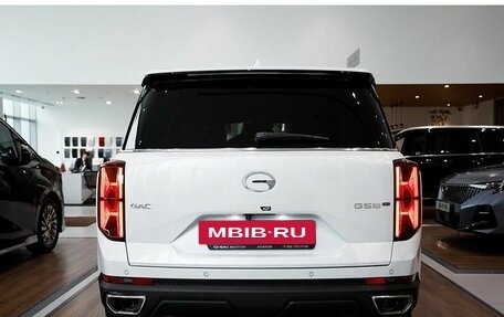 GAC GS8, 2025 год, 4 099 000 рублей, 4 фотография