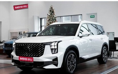 GAC GS8, 2025 год, 4 099 000 рублей, 1 фотография