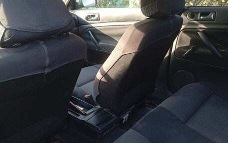 Volkswagen Passat B5+ рестайлинг, 1999 год, 350 000 рублей, 4 фотография