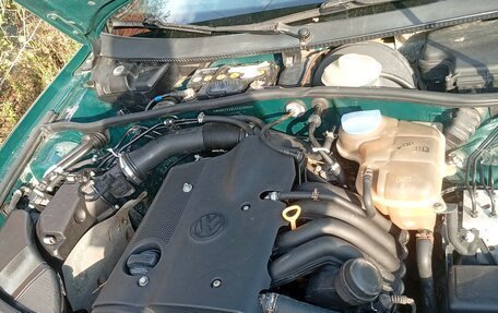 Volkswagen Passat B5+ рестайлинг, 1999 год, 350 000 рублей, 3 фотография