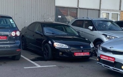 Dodge Stratus II, 2002 год, 220 000 рублей, 1 фотография