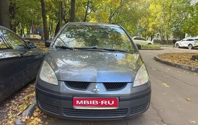 Mitsubishi Colt VI рестайлинг, 2006 год, 330 000 рублей, 1 фотография