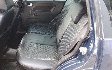 Ford Fusion I, 2007 год, 269 000 рублей, 9 фотография