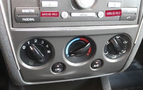 Ford Fusion I, 2007 год, 269 000 рублей, 7 фотография