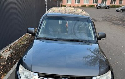 Mitsubishi Pajero IV, 2013 год, 2 000 000 рублей, 1 фотография