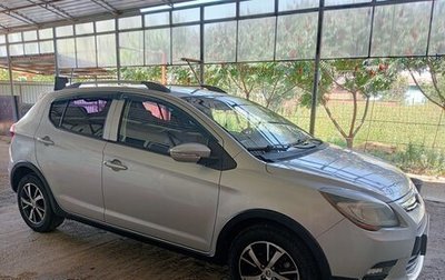 Lifan X50, 2017 год, 650 000 рублей, 1 фотография