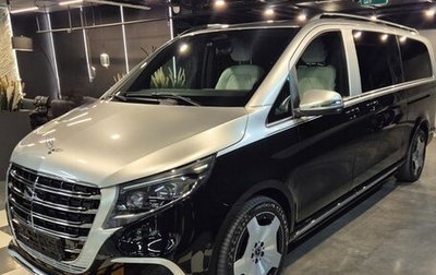 Mercedes-Benz V-Класс, 2025 год, 34 690 000 рублей, 1 фотография