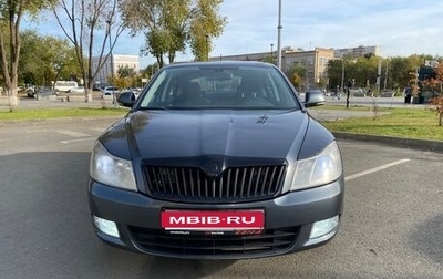Skoda Octavia, 2011 год, 770 000 рублей, 1 фотография