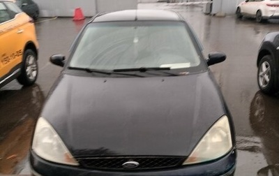 Ford Focus IV, 2004 год, 230 000 рублей, 1 фотография