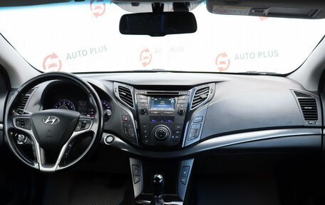 Hyundai i40 I рестайлинг, 2016 год, 1 299 000 рублей, 8 фотография