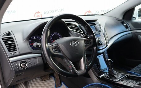 Hyundai i40 I рестайлинг, 2016 год, 1 299 000 рублей, 7 фотография