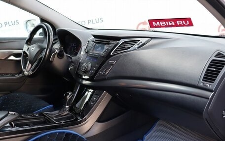 Hyundai i40 I рестайлинг, 2016 год, 1 299 000 рублей, 9 фотография