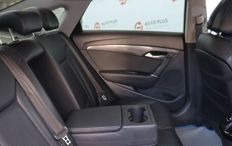 Hyundai i40 I рестайлинг, 2016 год, 1 299 000 рублей, 14 фотография