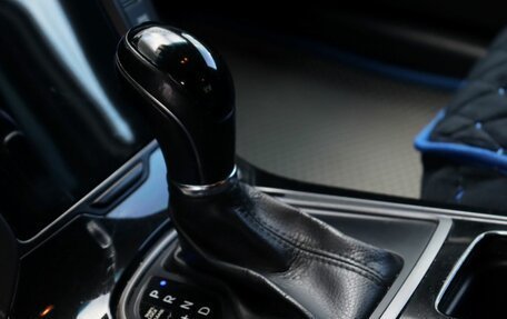 Hyundai i40 I рестайлинг, 2016 год, 1 299 000 рублей, 13 фотография