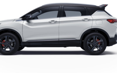 Geely Coolray I, 2024 год, 3 190 000 рублей, 1 фотография