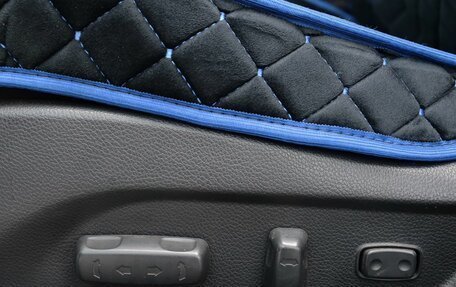 Hyundai i40 I рестайлинг, 2016 год, 1 299 000 рублей, 15 фотография