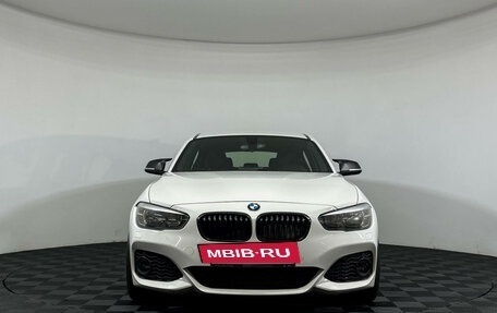 BMW 1 серия, 2016 год, 1 697 000 рублей, 3 фотография