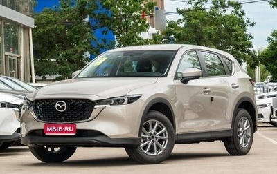 Mazda CX-5 II, 2025 год, 2 797 000 рублей, 1 фотография
