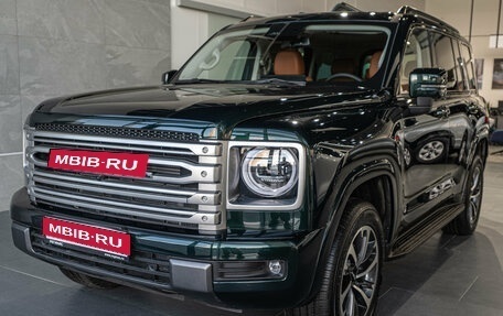 Haval H9, 2024 год, 4 999 000 рублей, 1 фотография