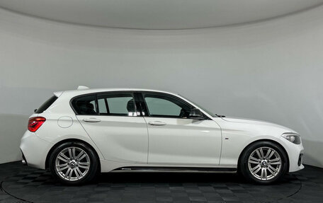 BMW 1 серия, 2016 год, 1 697 000 рублей, 6 фотография