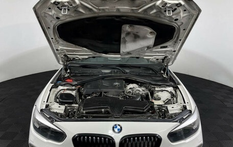 BMW 1 серия, 2016 год, 1 697 000 рублей, 10 фотография