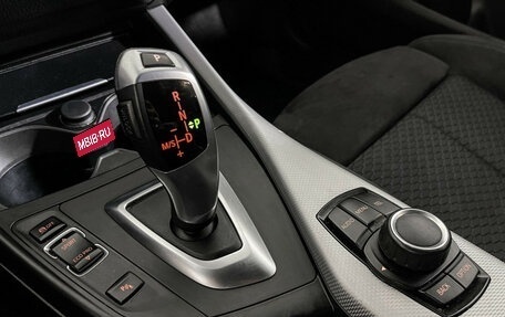 BMW 1 серия, 2016 год, 1 697 000 рублей, 16 фотография