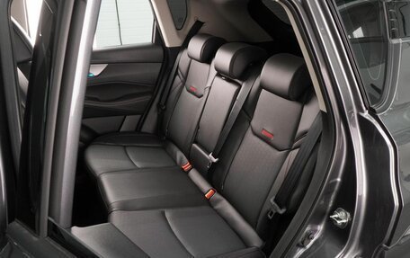Changan CS35 Plus, 2025 год, 2 709 900 рублей, 9 фотография