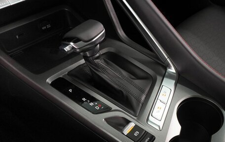 Changan CS35 Plus, 2025 год, 2 709 900 рублей, 17 фотография