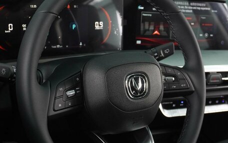 Changan CS35 Plus, 2025 год, 2 709 900 рублей, 18 фотография