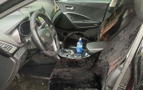 Hyundai Santa Fe III рестайлинг, 2013 год, 1 900 000 рублей, 9 фотография