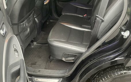 Hyundai Santa Fe III рестайлинг, 2013 год, 1 900 000 рублей, 10 фотография