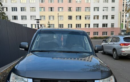 Mitsubishi Pajero IV, 2013 год, 2 000 000 рублей, 6 фотография