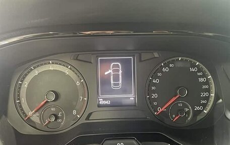 Volkswagen Bora, 2021 год, 1 300 000 рублей, 9 фотография