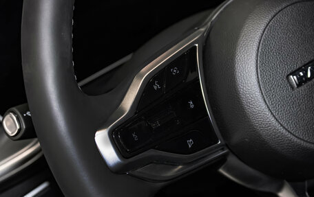 Haval F7, 2025 год, 3 499 000 рублей, 16 фотография
