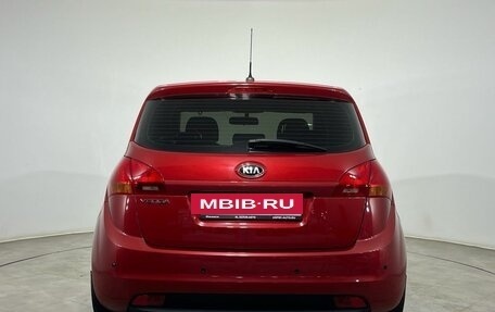 KIA Venga I, 2013 год, 870 000 рублей, 3 фотография